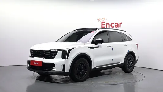 Kia 4 HEV 1.6 2WD 2024