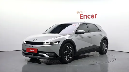 Hyundai Ioniq 5 2021