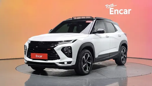 Chevrolet 1.3 4WD 2022