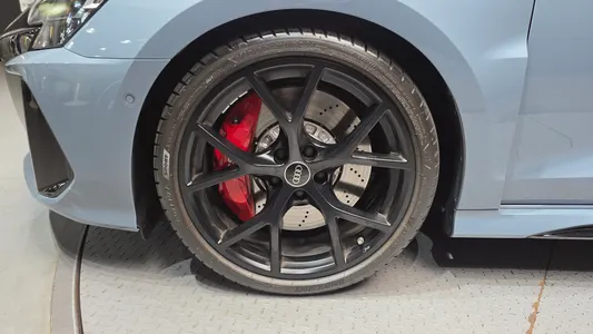 Audi RS 3 (8Y) 2.5 TFSI 2025 5