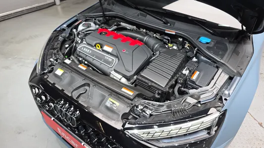 Audi RS 3 (8Y) 2.5 TFSI 2025 6