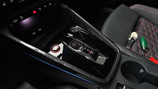 Audi RS 3 (8Y) 2.5 TFSI 2025 9