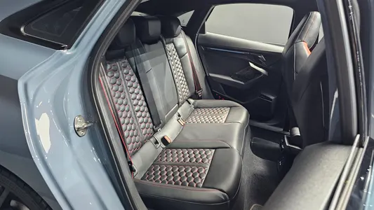 Audi RS 3 (8Y) 2.5 TFSI 2025 11