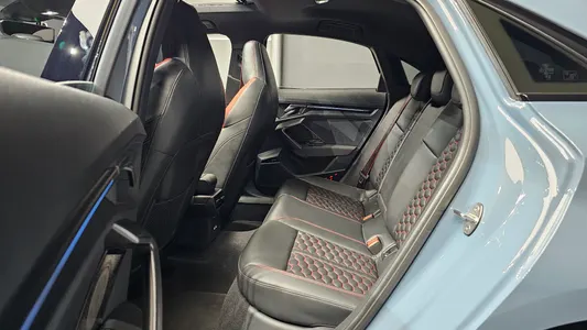Audi RS 3 (8Y) 2.5 TFSI 2025 12