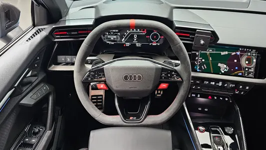 Audi RS 3 (8Y) 2.5 TFSI 2025 13
