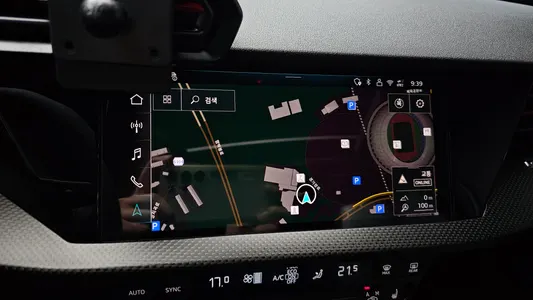 Audi RS 3 (8Y) 2.5 TFSI 2025 14