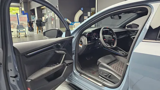 Audi RS 3 (8Y) 2.5 TFSI 2025 10