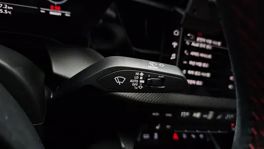 Audi RS 3 (8Y) 2.5 TFSI 2025 19