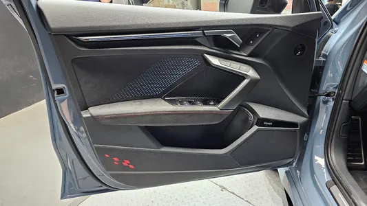 Audi RS 3 (8Y) 2.5 TFSI 2025 24