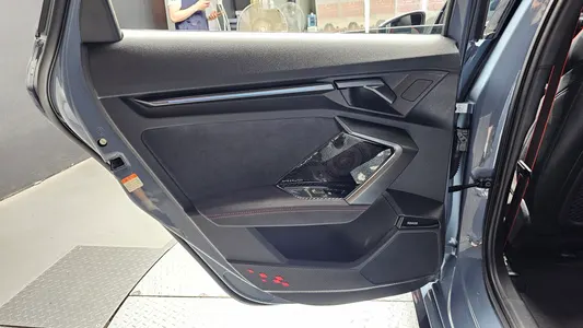 Audi RS 3 (8Y) 2.5 TFSI 2025 25