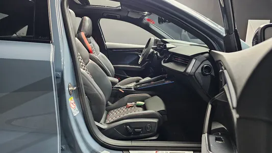Audi RS 3 (8Y) 2.5 TFSI 2025 26