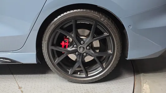 Audi RS 3 (8Y) 2.5 TFSI 2025 21