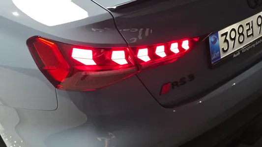 Audi RS 3 (8Y) 2.5 TFSI 2025 23