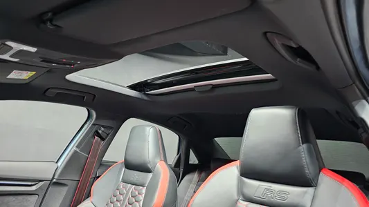 Audi RS 3 (8Y) 2.5 TFSI 2025 31