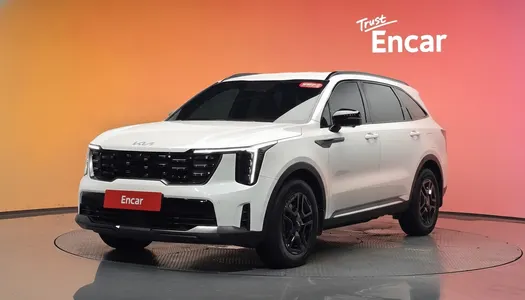 Kia 4 HEV 1.6 4WD 2024