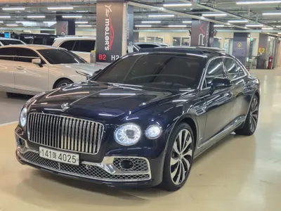 Bentley 3 4.0 2023