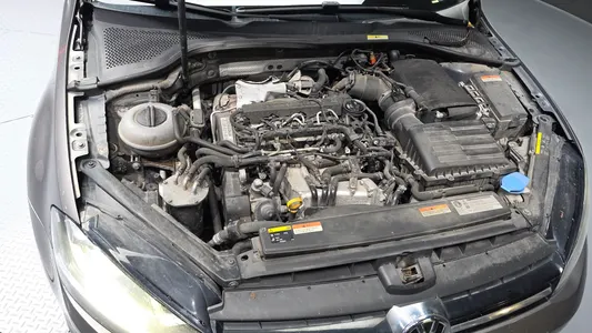 Volkswagen 7 2.0 TDI 2014 6