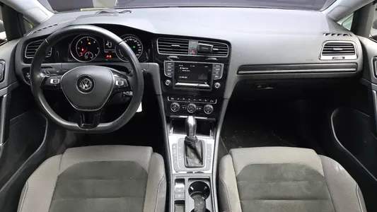 Volkswagen 7 2.0 TDI 2014 7