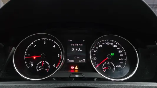 Volkswagen 7 2.0 TDI 2014 8