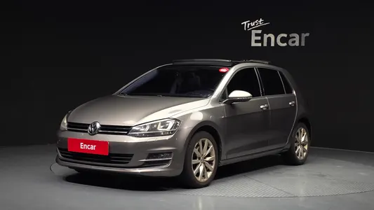 Volkswagen 7 2.0 TDI 2014