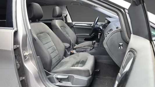 Volkswagen 7 2.0 TDI 2014 11