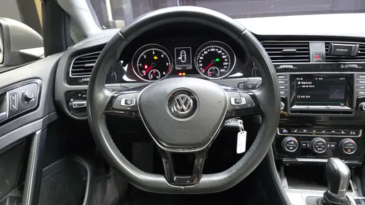 Volkswagen 7 2.0 TDI 2014 13