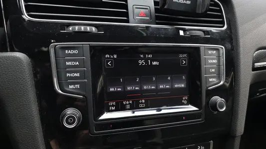 Volkswagen 7 2.0 TDI 2014 15