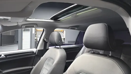 Volkswagen 7 2.0 TDI 2014 18