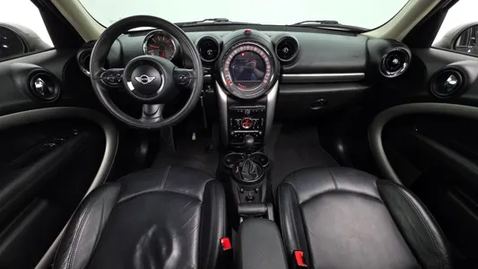 MINI D ALL4 2014 7