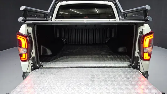 KG Mobility 렉스턴 스포츠 2.2 4WD 2022 20
