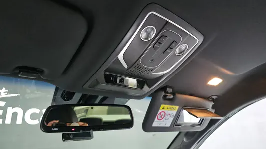KG Mobility 렉스턴 스포츠 2.2 4WD 2022 17