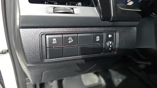 KG Mobility 렉스턴 스포츠 2.2 4WD 2022 29