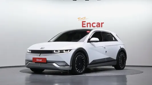 Hyundai Ioniq 5 AWD 2022