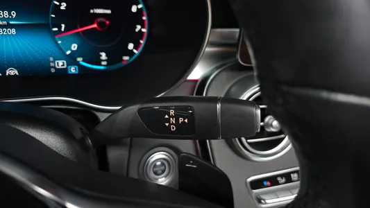Mercedes-Benz GLC-Class X253 GLC300 4MATIC 2022 8
