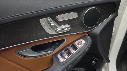 Mercedes-Benz GLC-Class X253 GLC300 4MATIC 2022 14