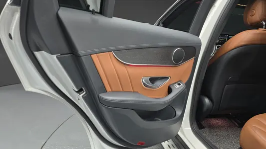 Mercedes-Benz GLC-Class X253 GLC300 4MATIC 2022 25