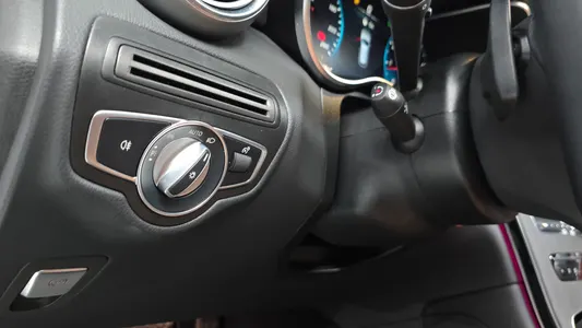 Mercedes-Benz GLC-Class X253 GLC300 4MATIC 2022 28
