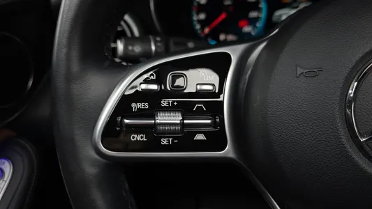 Mercedes-Benz GLC-Class X253 GLC300 4MATIC 2022 29