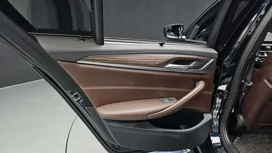 BMW 5 Series (G30) 530i M 2019 25