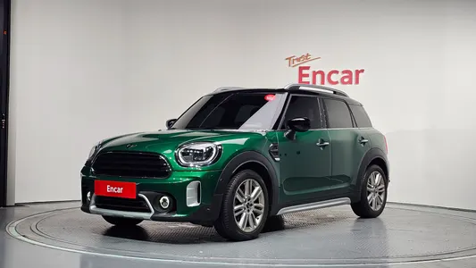 MINI 2023