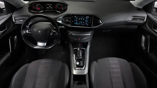 Peugeot 308 2 1.5 BlueHDi 2019 7