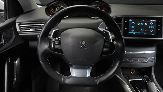 Peugeot 308 2 1.5 BlueHDi 2019 13