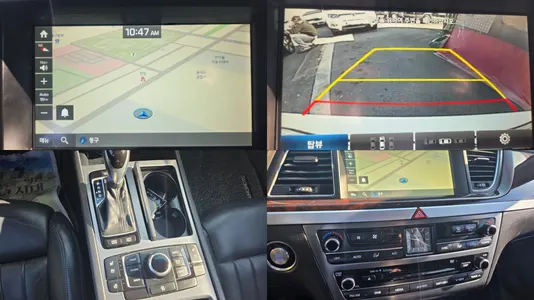 Hyundai DH G330 AWD 2014 12
