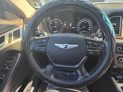 Hyundai DH G330 AWD 2014 14