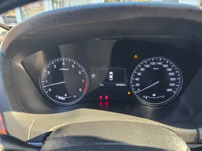 Hyundai DH G330 AWD 2014 17