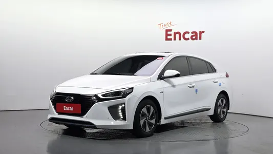 Hyundai Q 2017