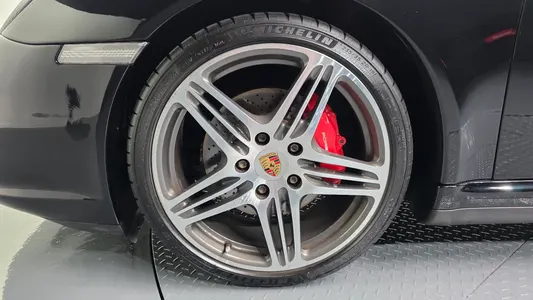 Porsche 911 4S 2006 5