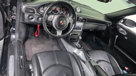 Porsche 911 4S 2006 7