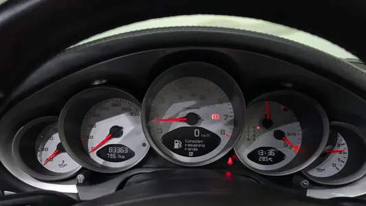 Porsche 911 4S 2006 8