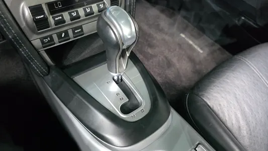 Porsche 911 4S 2006 9